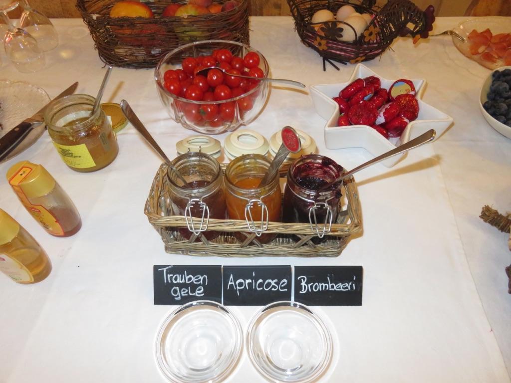 Haflingerhof Fruhboden Villa Egg Luaran gambar